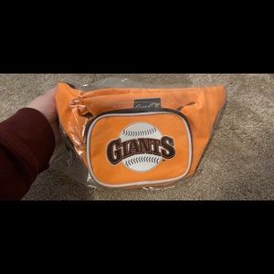 SF Giants Fanny Pack